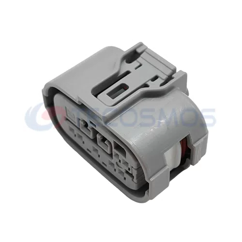 Waterproof Wire Connector Gear Cable Harness Automotive Enclosure Connector for Toyota 9pin Female 1300-8217 - image 5